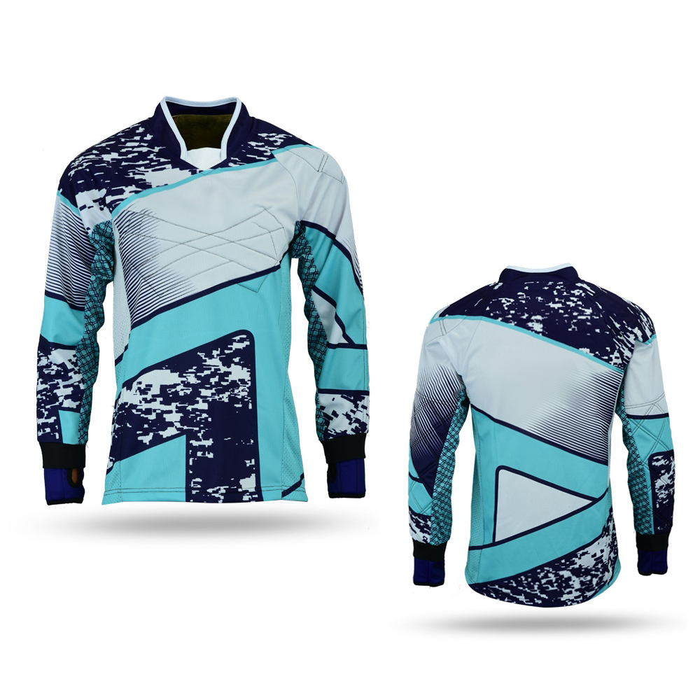 Paintball Teamtrikot „Berlin Fireline“