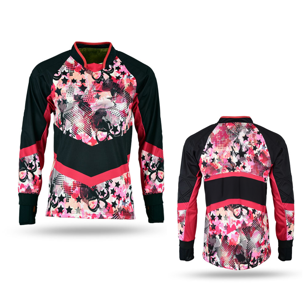 Paintball Trikot „Berlin Steelborn“