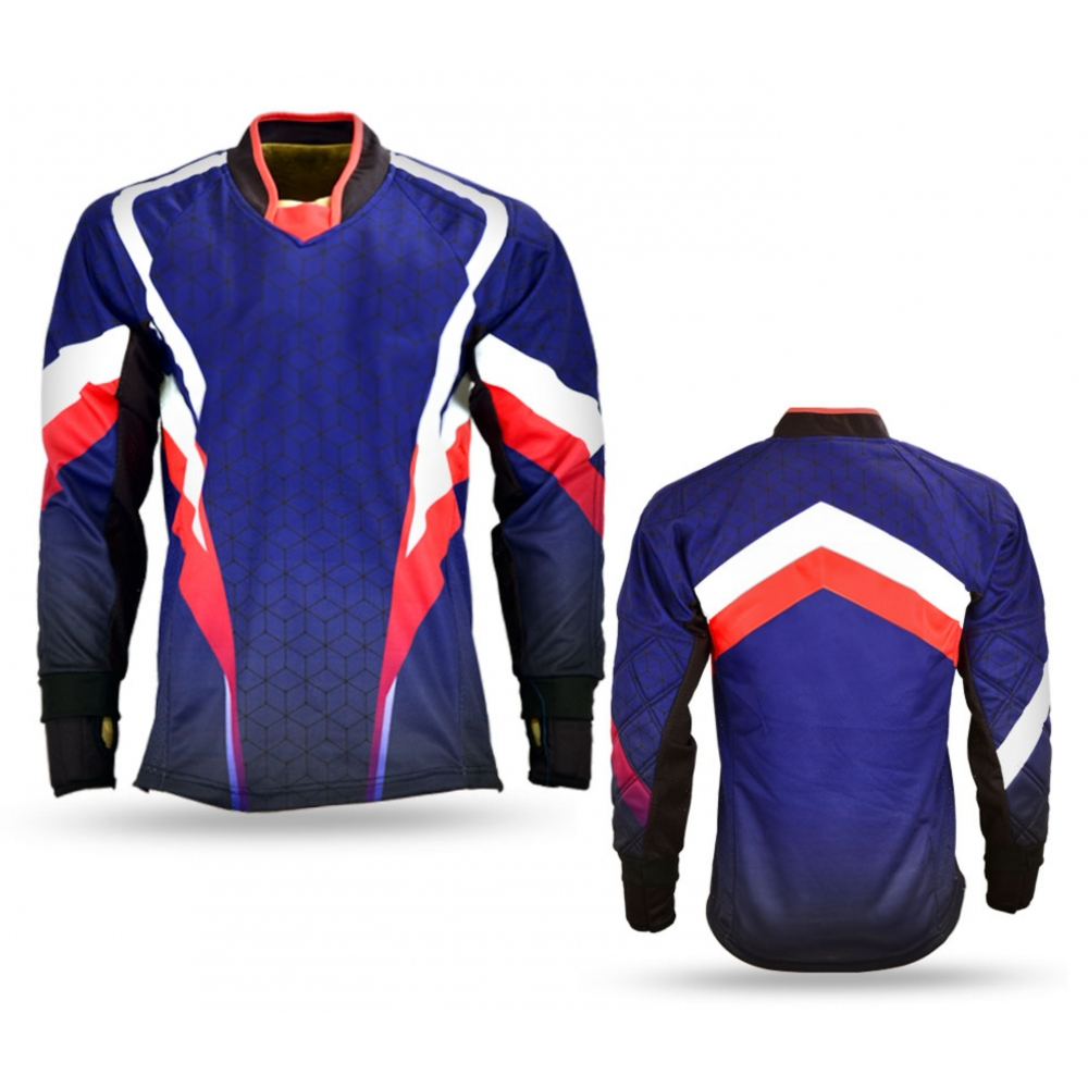 Paintball Jersey „Berlin Rampage“
