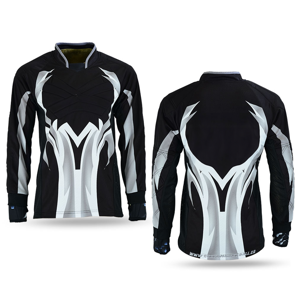 Paintball-Jersey „Berlin Final Impact“ (S)