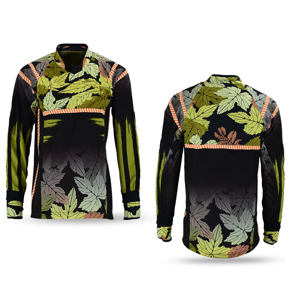 Paintball-Teamjersey „Berlin Nemesis“